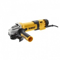 DeWALT DWE4257 leņķa slīpmašīna 1500 W